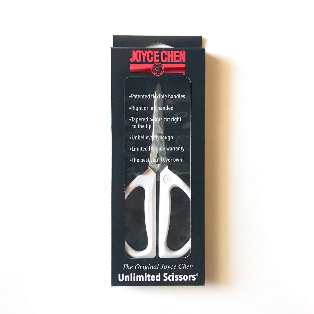 Joyce Chen Unlimited Scissors