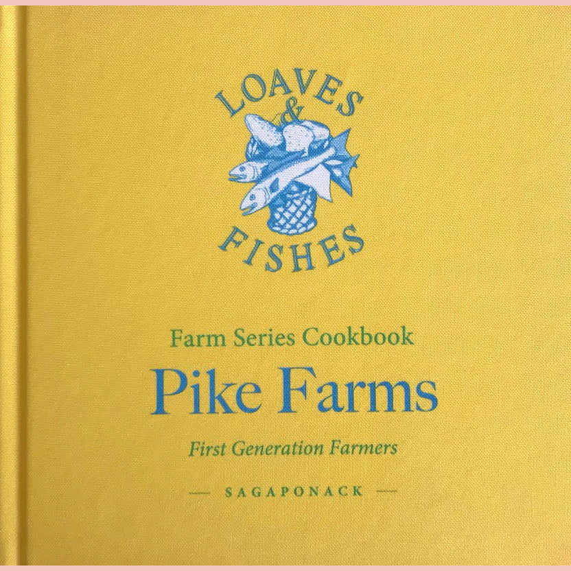 Loaves & Fishes Summer Trio (Set of 3 books)