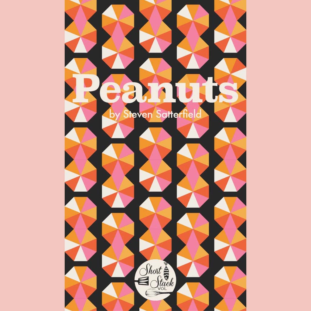 Peanuts [Short Stack] (Steven Satterfield)