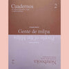 Rosetta Cuadernos / Notebooks 2: People of the Milpa (Armando Bartra)