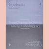 Rosetta Cuadernos / Notebooks 4: From Chapingo to Sonora (Daniel Kent Carrasco)